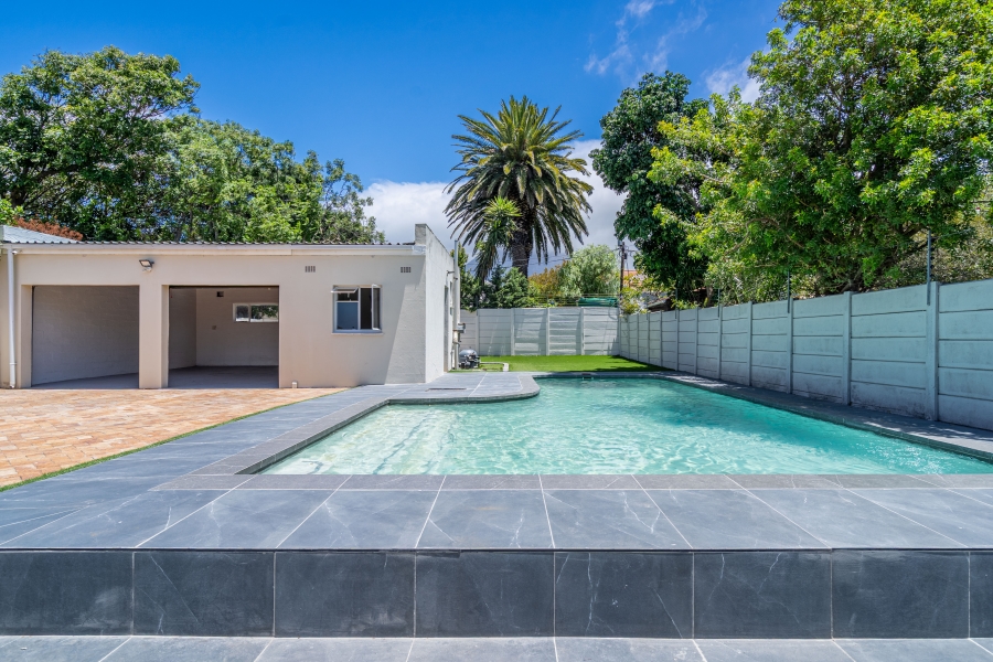 3 Bedroom Property for Sale in Rondebosch Park Estate Western Cape